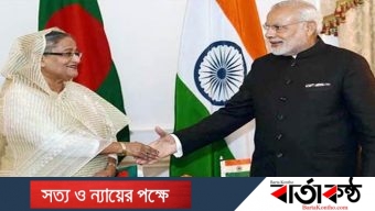 PM Hasina Modi